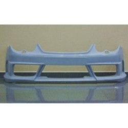 Pare-Chocs Avant Mercedes C...
