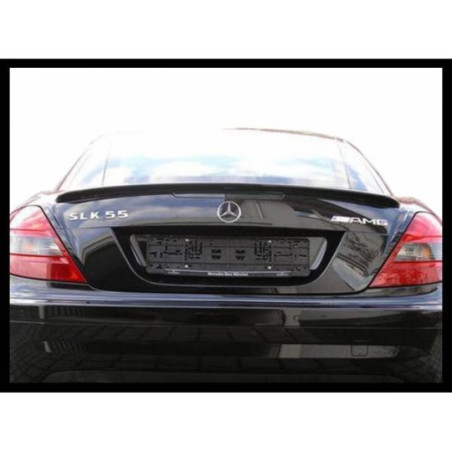 Aileron / Becquet Mercedes SLK R171 04-10 Tuning Tuning