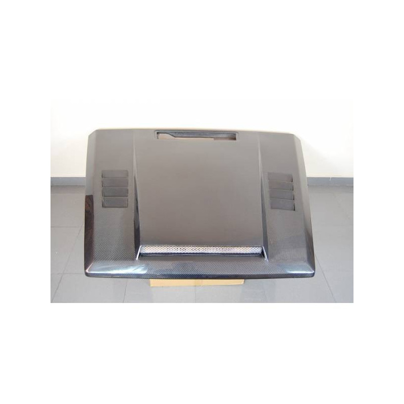 Capot Carbone Mercedes G463 1990-2018 Tuning Tuning