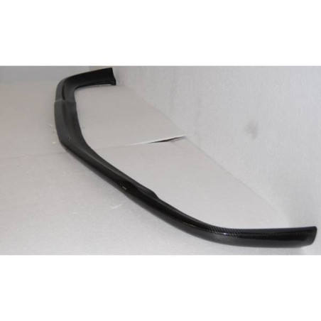 Spoiler Avant Mercedes W211 AMG E63 07-09 Carbone Tuning Tuning