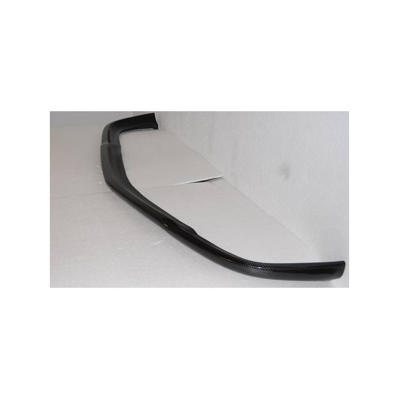 Spoiler Avant Mercedes W211 AMG E63 07-09 Carbone Tuning Tuning