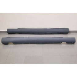 Bas de caisse Mercedes W203 Look C32 AMG Tuning Tuning