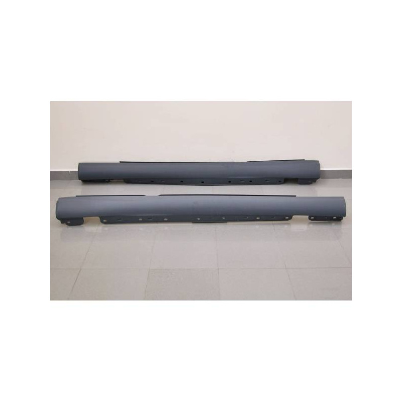 Bas de caisse Mercedes W203 Look C32 AMG Tuning Tuning