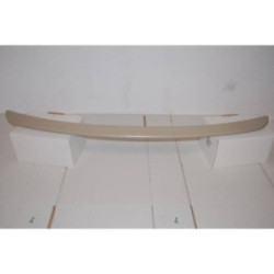 Aileron / Becquet Mercedes W211 02-09 Look AMG Tuning Tuning