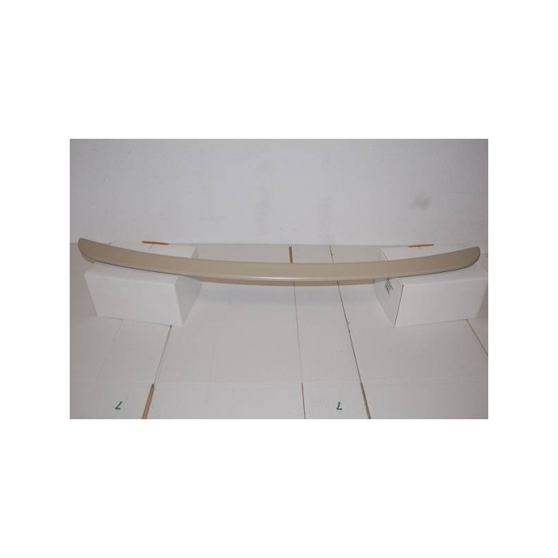 Aileron / Becquet Mercedes W211 02-09 Look AMG Tuning Tuning