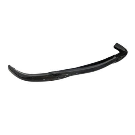 Spoiler Avant Mercedes W211 02-06 Carbone Tuning Tuning