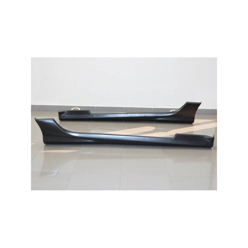 Bas de caisse Mercedes SLK R171 04-10 Look AMG Tuning Tuning