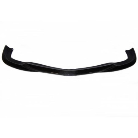 Spoiler Avant Mercedes W204 07-10 AMG C63 Carbone Tuning Tuning