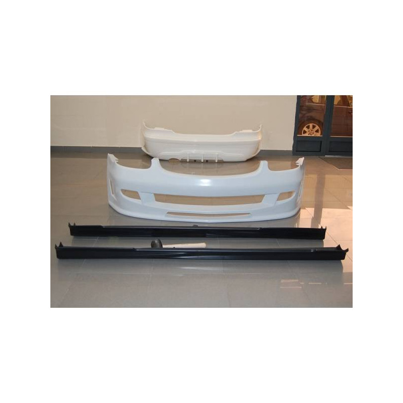 Kit Carrosserie Mercedes R170 Look AMG Tuning Tuning