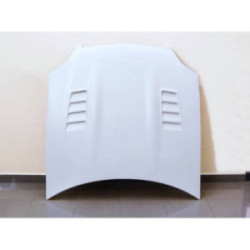 Capot Fibre Mercedes SLK R170 96-04 Tuning Tuning