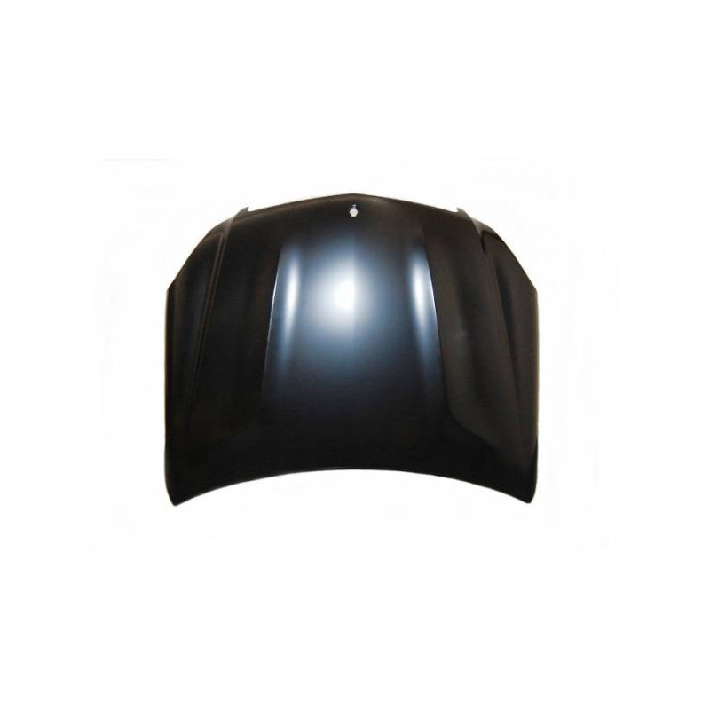 Capot Mercedes W204 / C204 2-4P 2011-2013 Look C63 Metal Tuning Tuning
