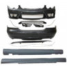 Kit Carrosserie Mercedes W209 Look CLK63 Tuning Tuning