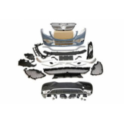 Kit Carrosserie Mercedes C292 2015-2019 GLE Coupe Pre-facelit AMG look 63 AMG Tuning Tuning