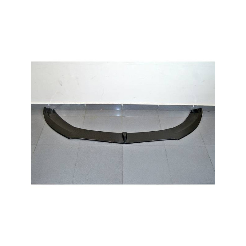 Spoiler Avant Mercedes W205 2014-2018 AMG Carbone Tuning Tuning