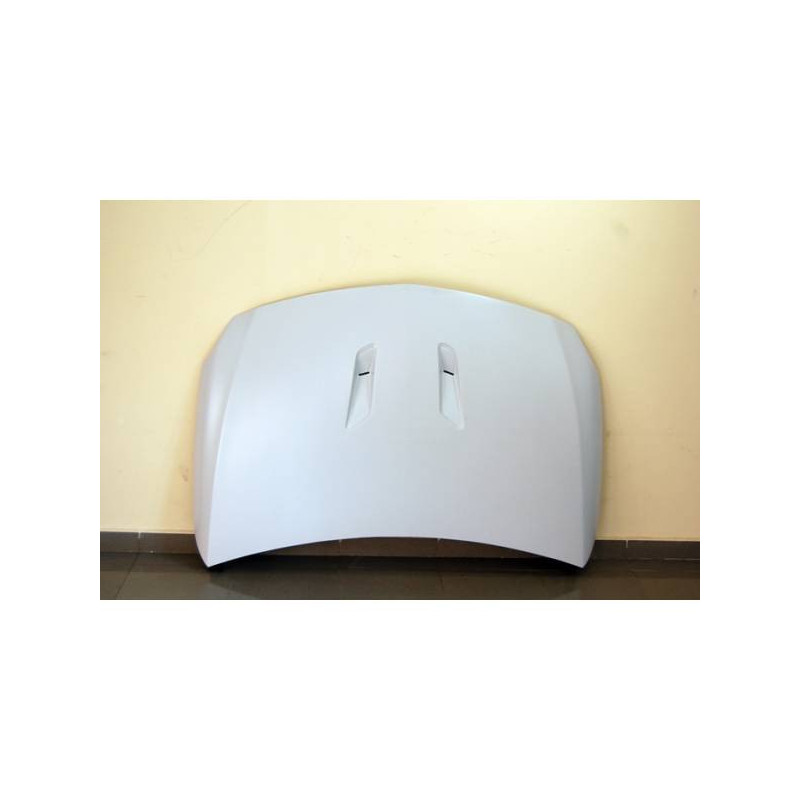 Capot Fibre Mercedes W176 2012-2015 Look Black Series Tuning Tuning