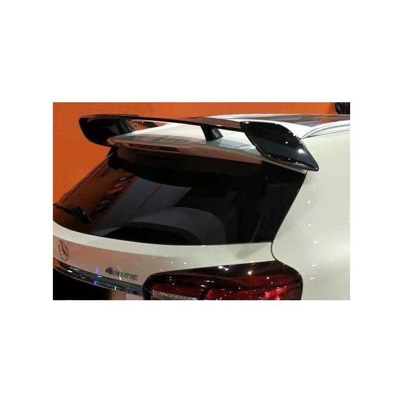 Aileron / Becquet Mercedes W156 GLA Look AMG Tuning Tuning