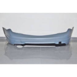 Pare-Chocs Arriere Mercedes W204 07-13 2-4P 1 Sortie Look AMG ABS Tuning Tuning