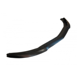 Spoiler Avant Mercedes W176 AMG 2012-2015 Look A45 ABS Tuning Tuning