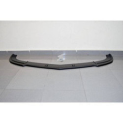 Spoiler Avant Mercedes W204 AMG 2011-2013 Facelift Look C63 AMG Tuning Tuning