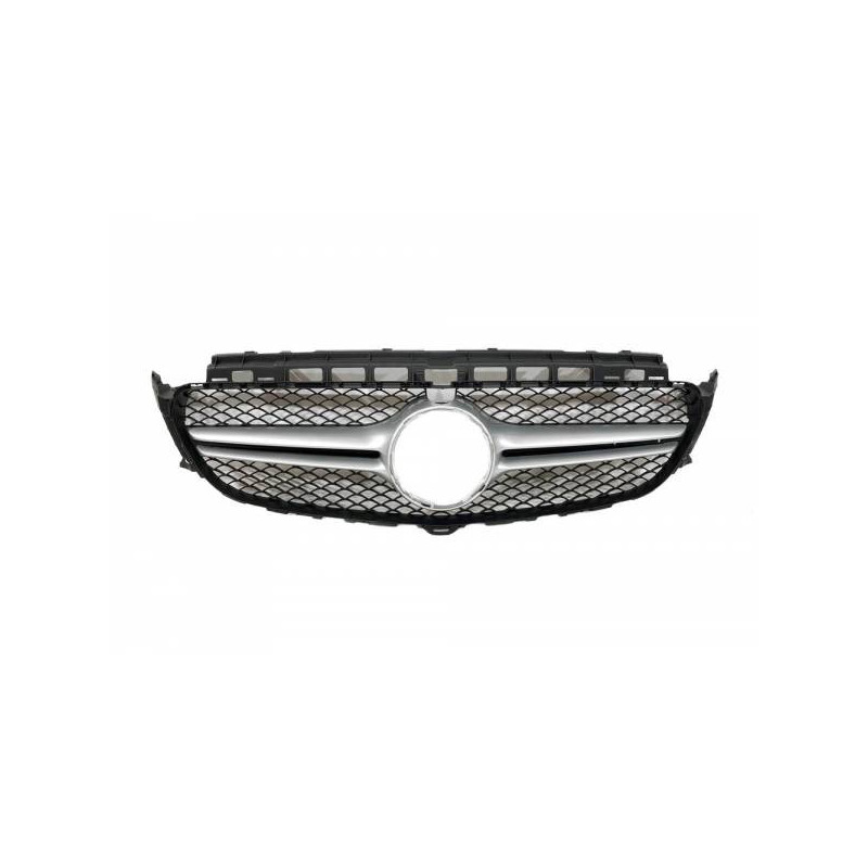 Calandre Mercedes W213 / S213 / C238 Tuning Tuning