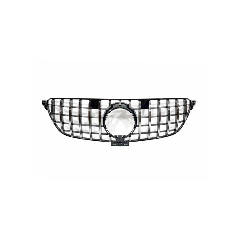 Calandre Mercedes C292 2014-2018 Look GTR Tuning Tuning