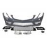 Pare-Chocs Avant Mercedes W207 Coupe 2010-2013 Look AMG Tuning Tuning Pare-Chocs Avant Mercedes W207 Coupe 2010-2013 Look AMG Tuning Tuning