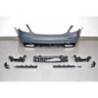 Pare-Chocs Arriere Mercedes W213 2016+ Look AMG E63 Tuning Tuning Pare-Chocs Arriere Mercedes W213 2016+ Look AMG E63 Tuning Tuning