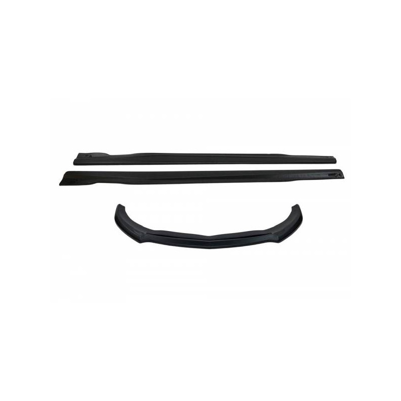 Kit Carrosserie Mercedes W176 AMG 2016-2018 Tuning Tuning