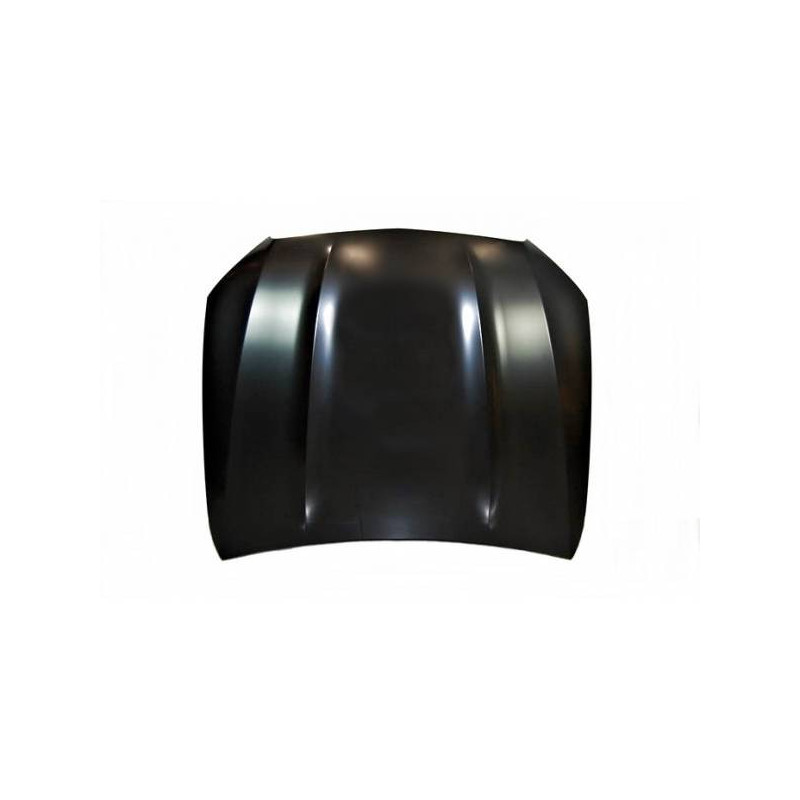 Capot Mercedes W213 2016 / C238 Look AMG GT Metal Tuning Tuning