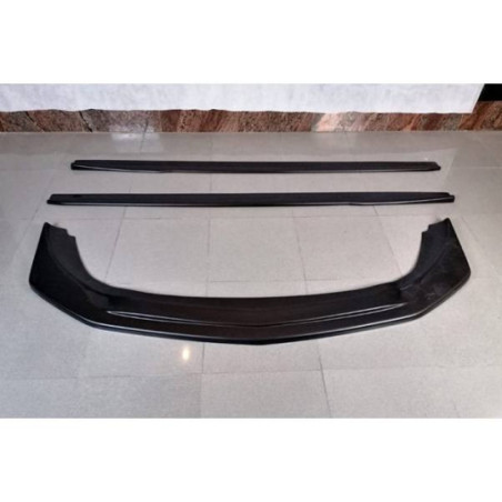 Kit Carrosserie Mercedes W177 AMG A35 Tuning Tuning