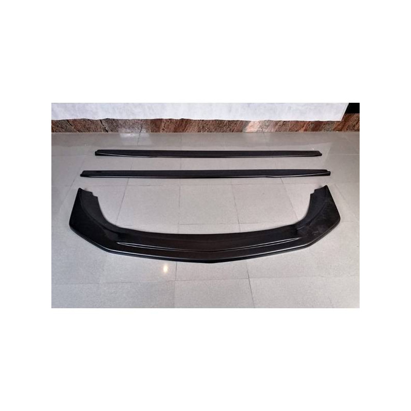 Kit Carrosserie Mercedes W177 AMG A35 Tuning Tuning