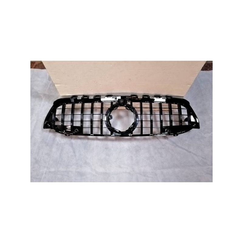 Calandre Mercedes W177 / V177 Look GTR Camera Tuning Tuning