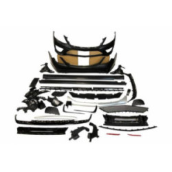 Kit Carrosserie MERCEDES W222 Facelift 2013-2017 LOOK AMG S65 Tuning Tuning