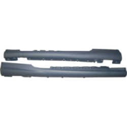 Bas de caisse Mercedes W207 Look AMG Tuning Tuning