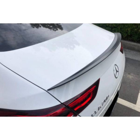 Aileron / Becquet Mercedes W118 look AMG Tuning Tuning