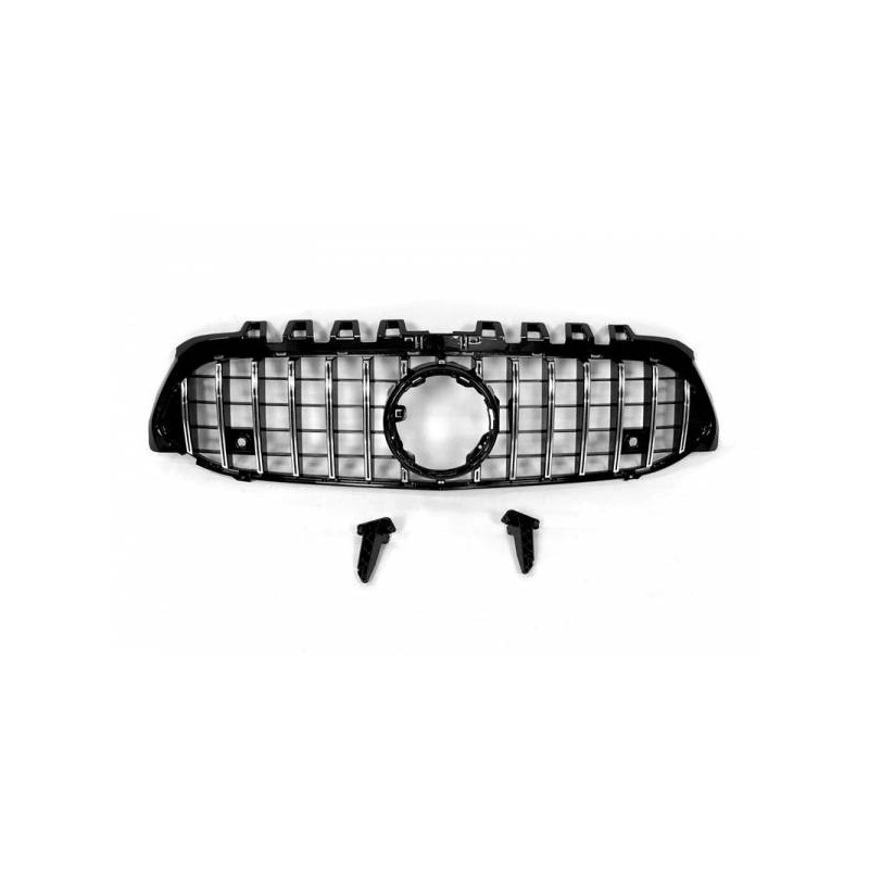 Calandre Mercedes W177 / V177 Look GTR Tuning Tuning