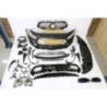 Kit Carrosserie Mercedes W177 Look A45 Tuning Tuning