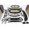 Kit Carrosserie Mercedes W177 Look A35 Tuning Tuning
