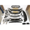 Kit Carrosserie Mercedes W177 Look A35 Black Tuning Tuning