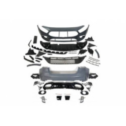 Kit Carrosserie Mercedes W177 Look A35 Tuning Tuning