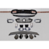 Kit Carrosserie Mercedes W177 Look GTR Tuning Tuning
