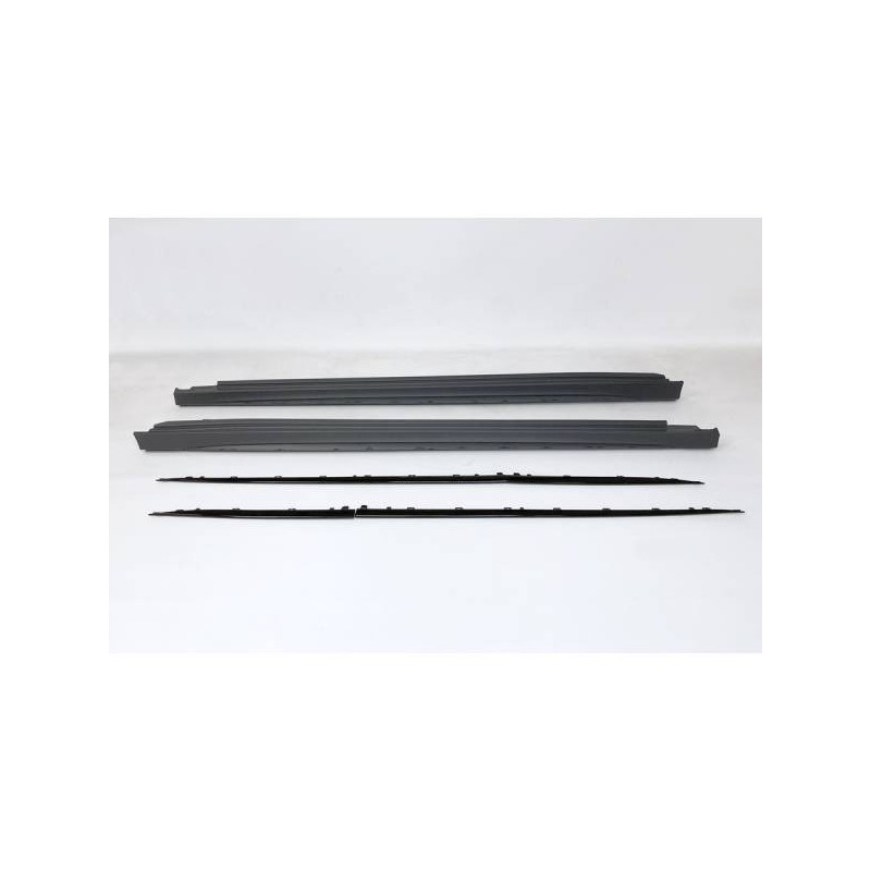 Bas de caisse Mercedes W177 / V177 Look A35 Tuning Tuning