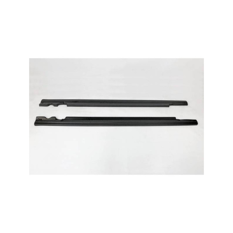 Bas de caisse Mercedes W205 Coupe AMG line Tuning Tuning