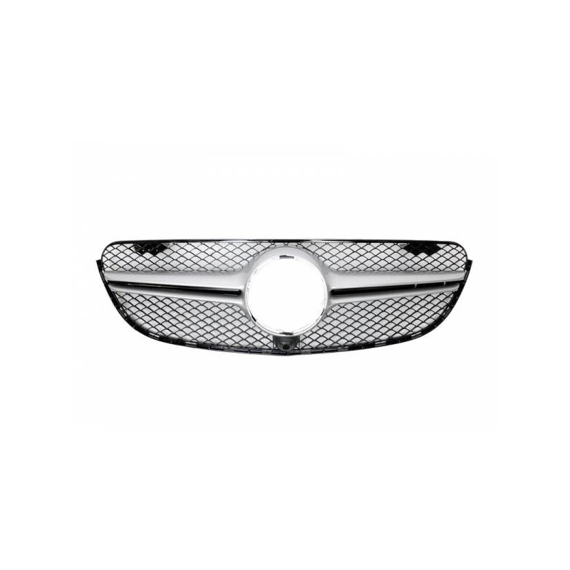 Calandre Mercedes GLC X253 2015-2019 Look SPORT Tuning Tuning