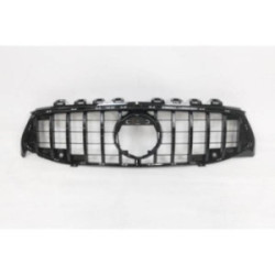 Calandre Mercedes W118 / C118 CLA Look GT Full Black Tuning Tuning