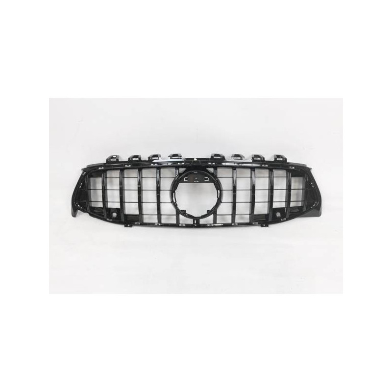 Calandre Mercedes W118 / C118 CLA Look GT Full Black Tuning Tuning