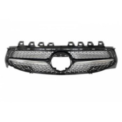 Calandre Mercedes W118 / C118 CLA Look Diamond Tuning Tuning