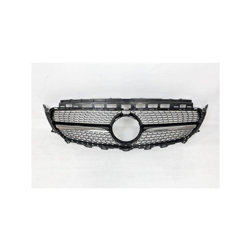 Calandre Mercedes W213 / S213 / C238 Diamond Camera Tuning Tuning