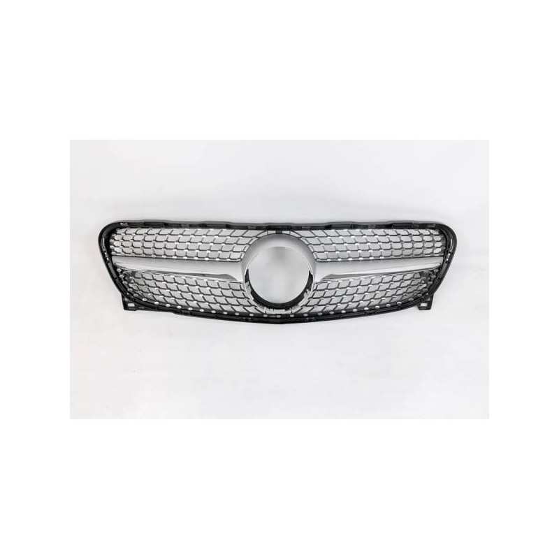 Calandre Mercedes X156 GLA 2016+ Tuning Tuning