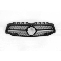 Calandre Mercedes W177 / V177 Look A35 Diamond Camera Tuning Tuning